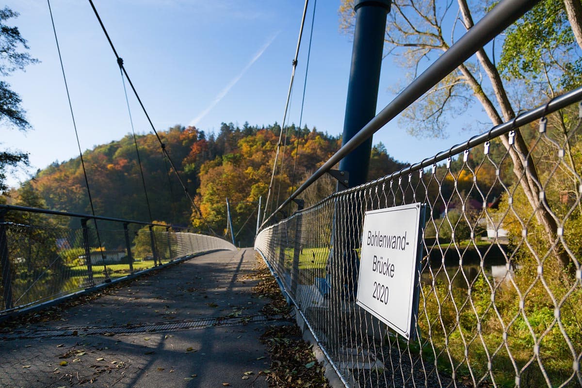Wandern & Nordic Walking