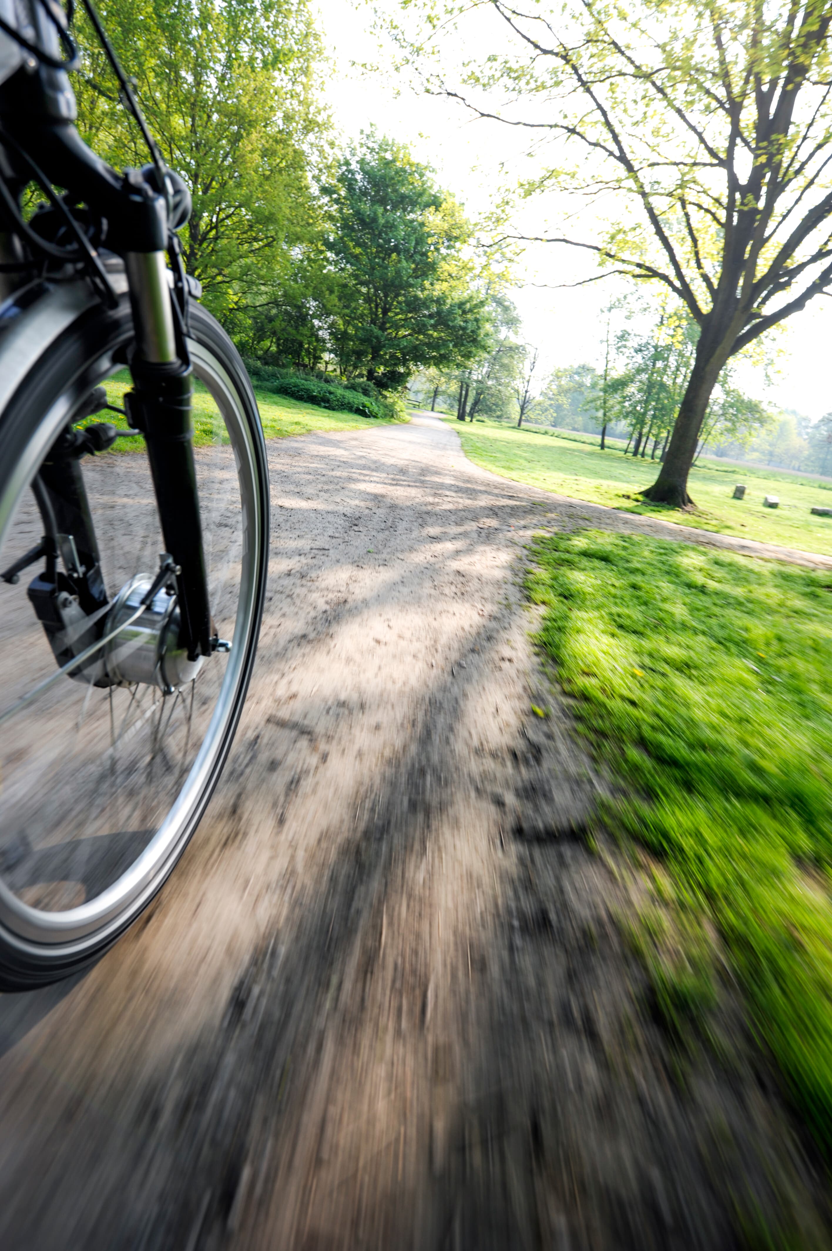Radfahren