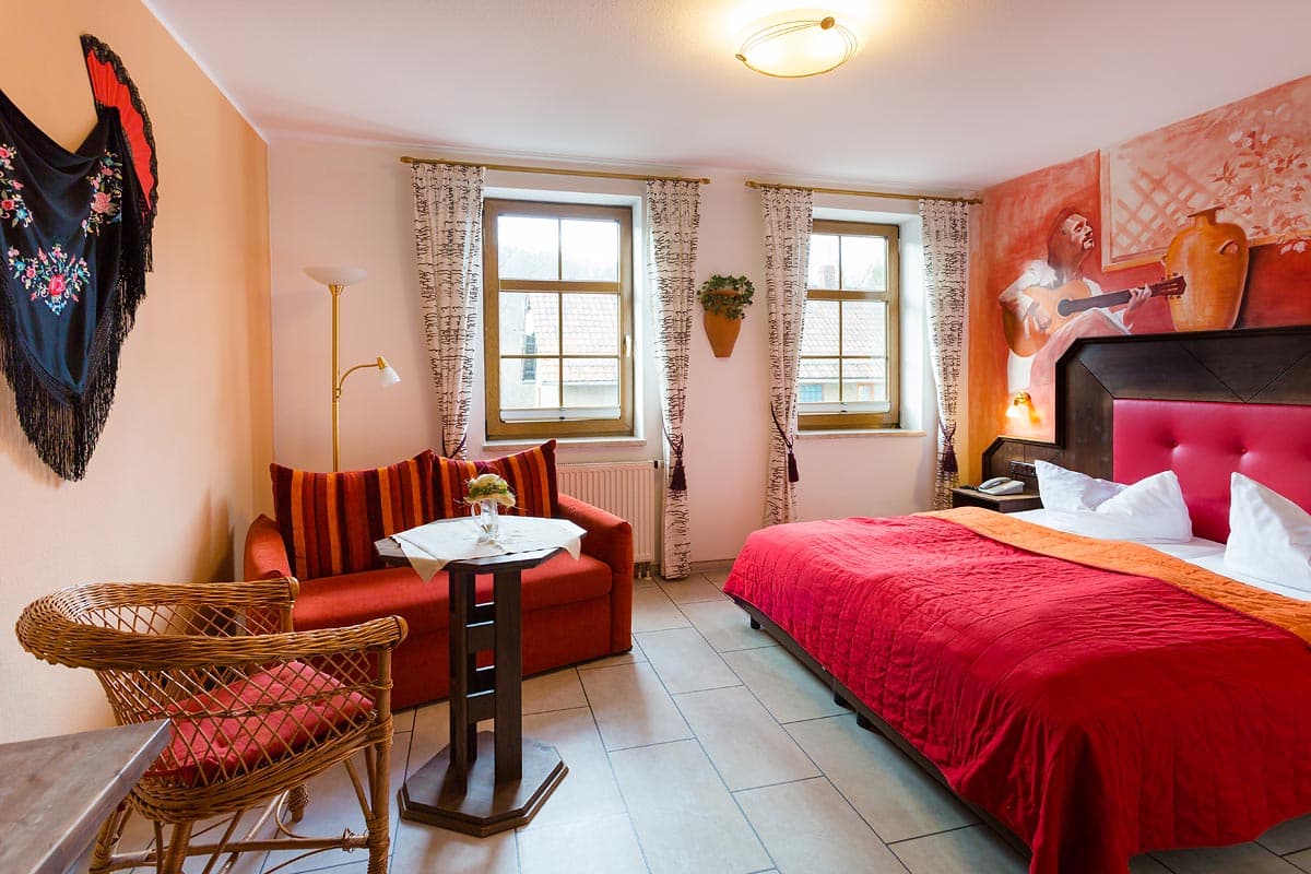 Zimmer Andalucia image 1