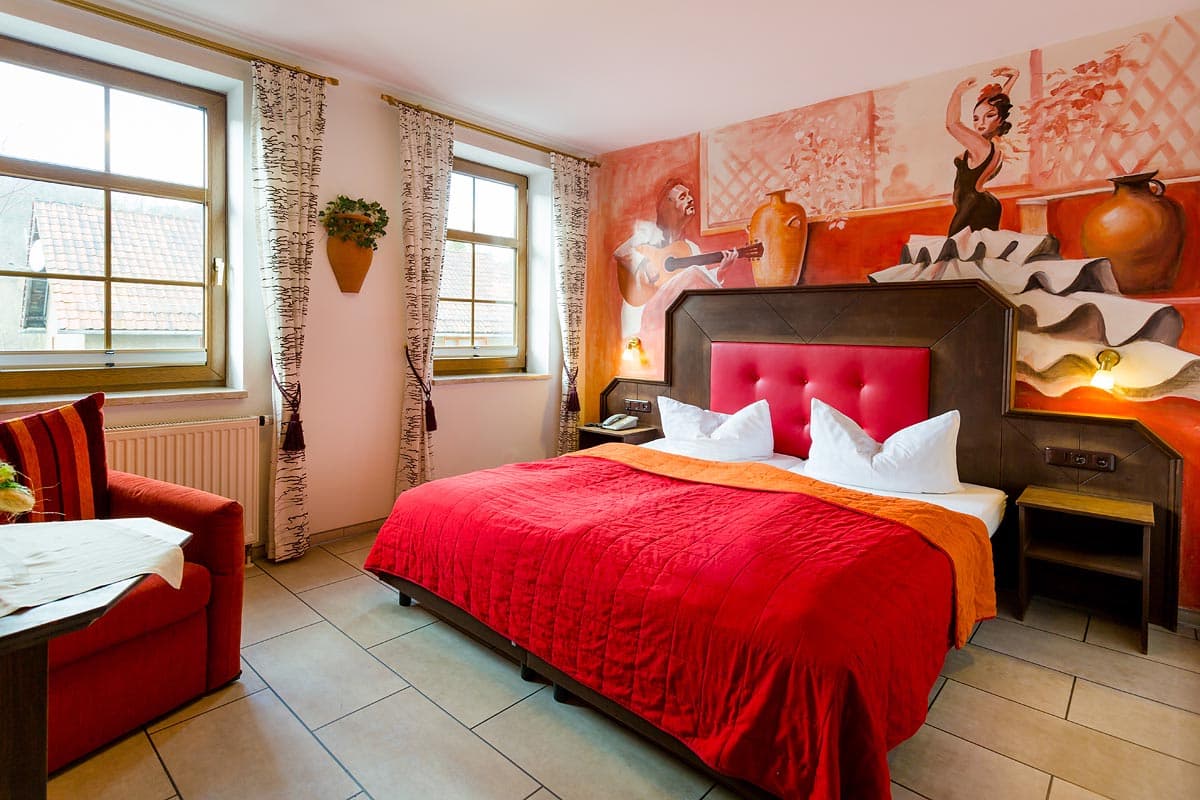 Zimmer Andalucia image 2