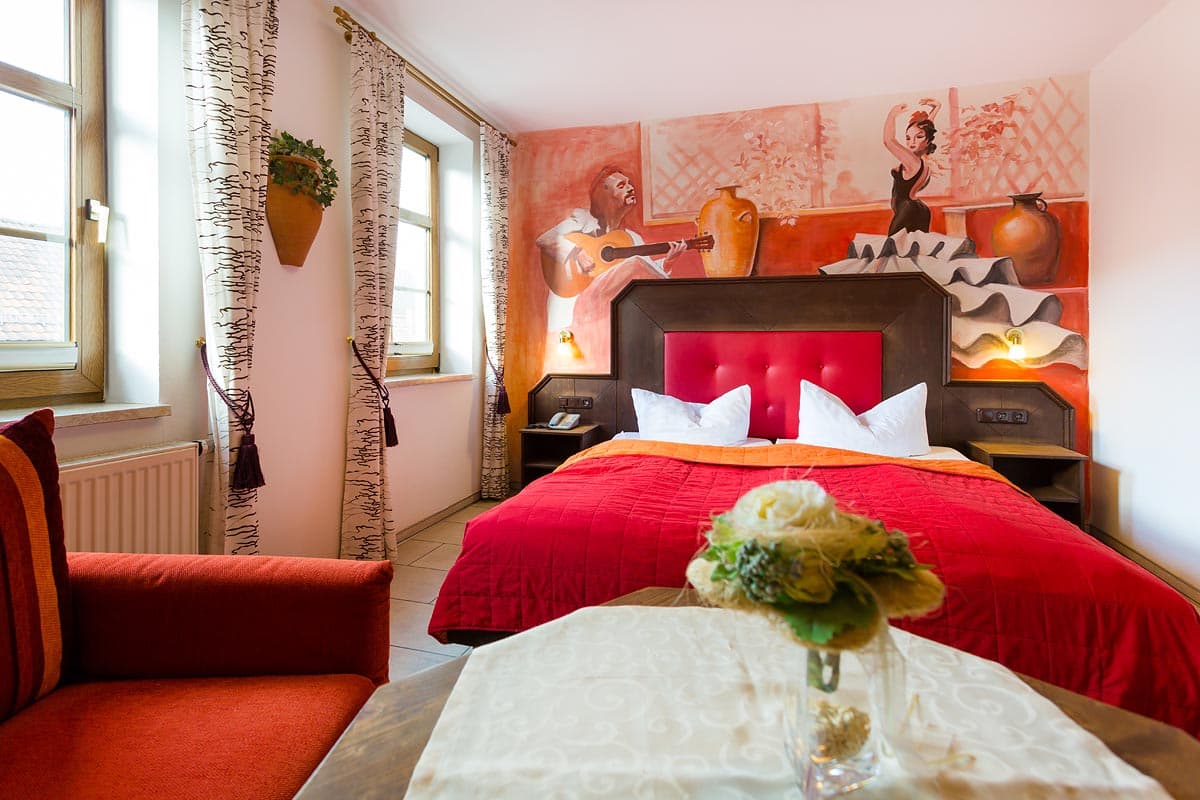 Zimmer Andalucia image 3