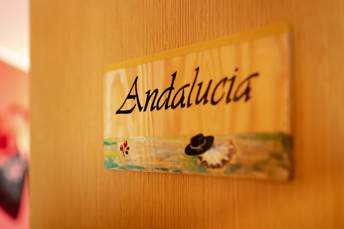 Zimmer Andalucia image 4