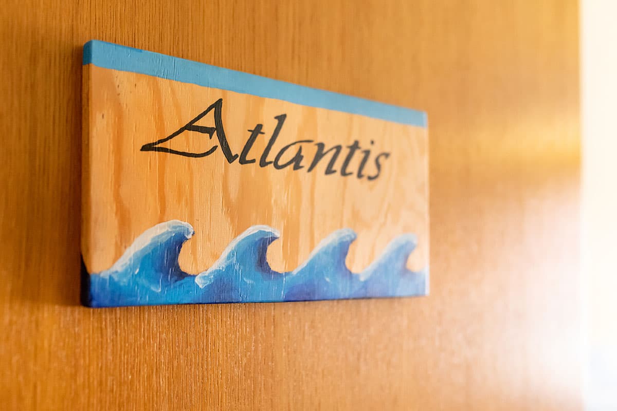 Zimmer Atlantis image 4