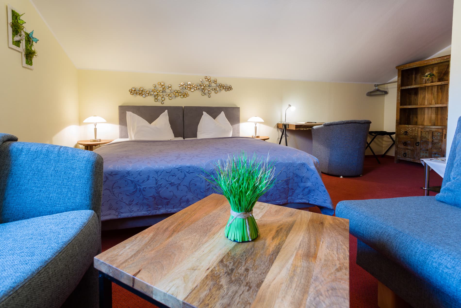 Zimmer Harmonie image 1