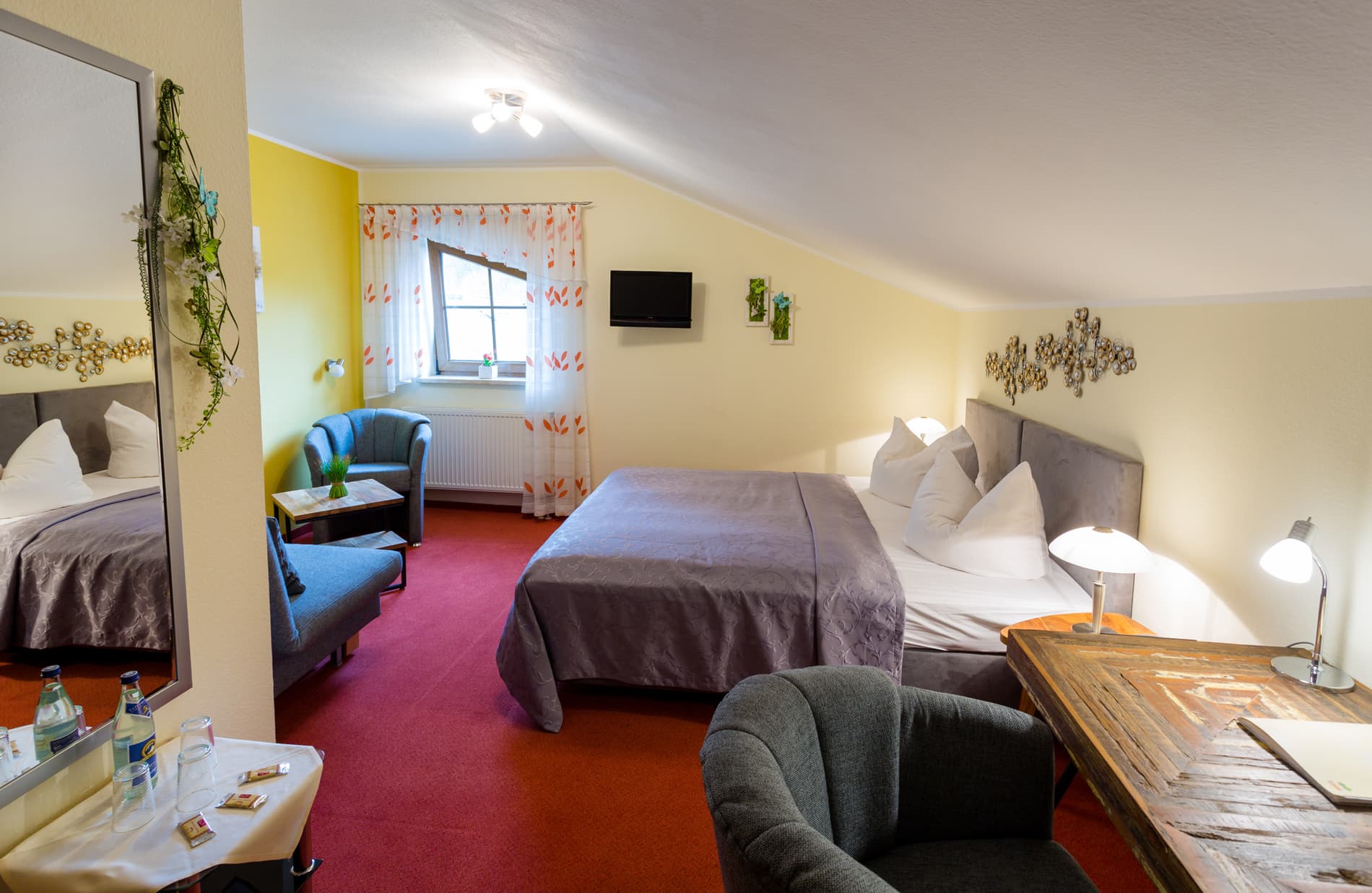 Zimmer Harmonie image 2