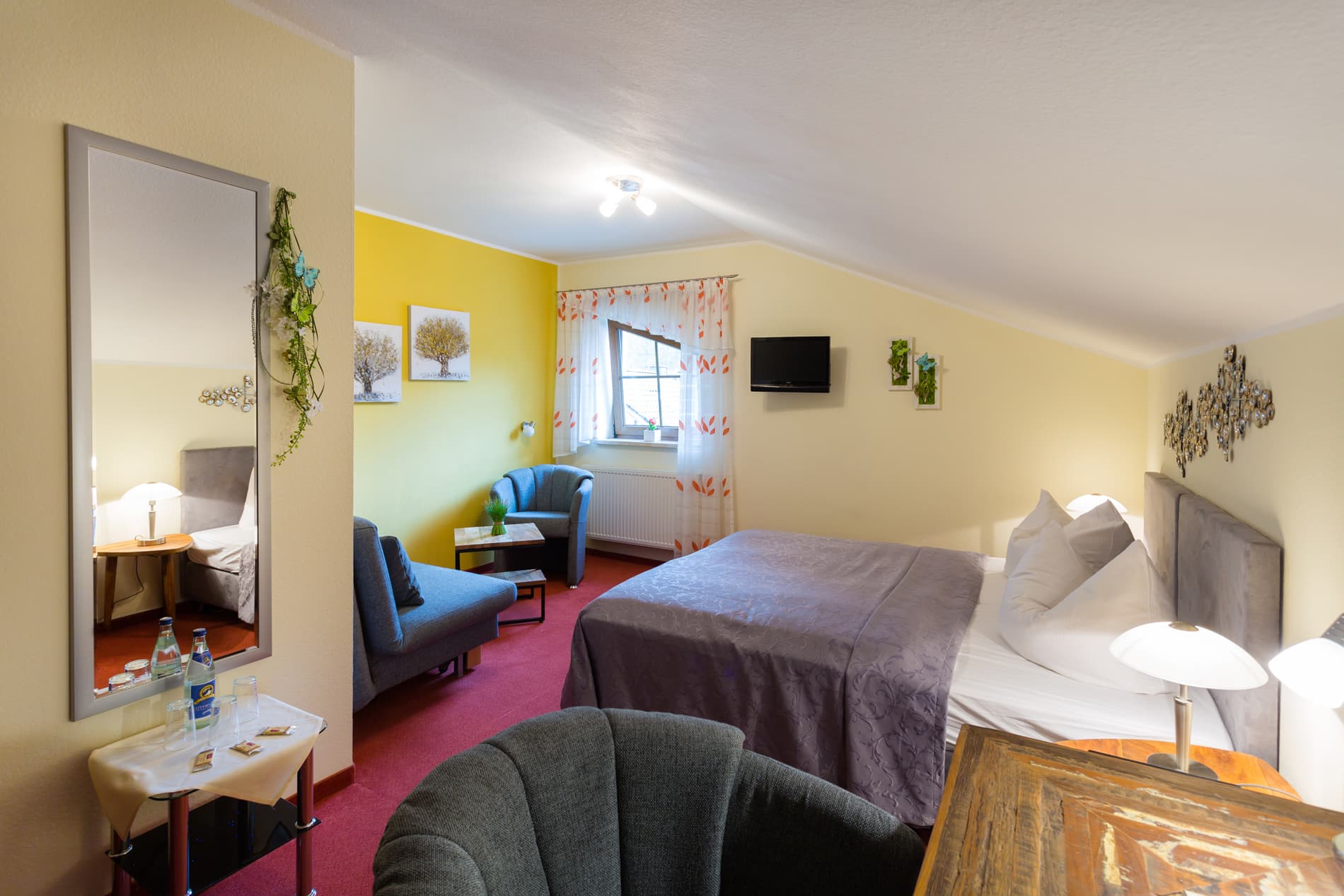 Zimmer Harmonie image 3