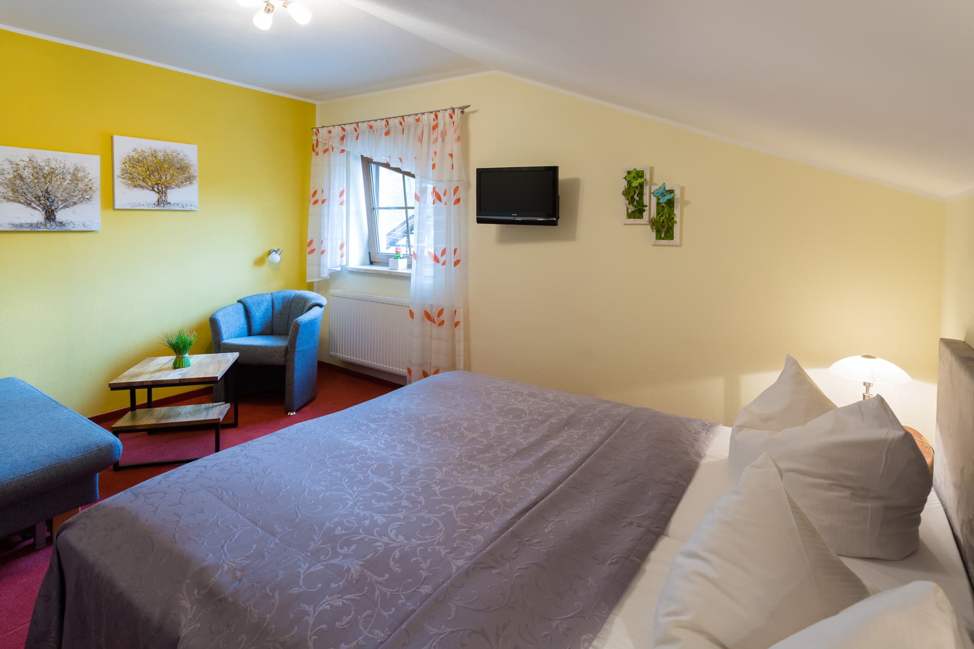 Zimmer Harmonie image 4