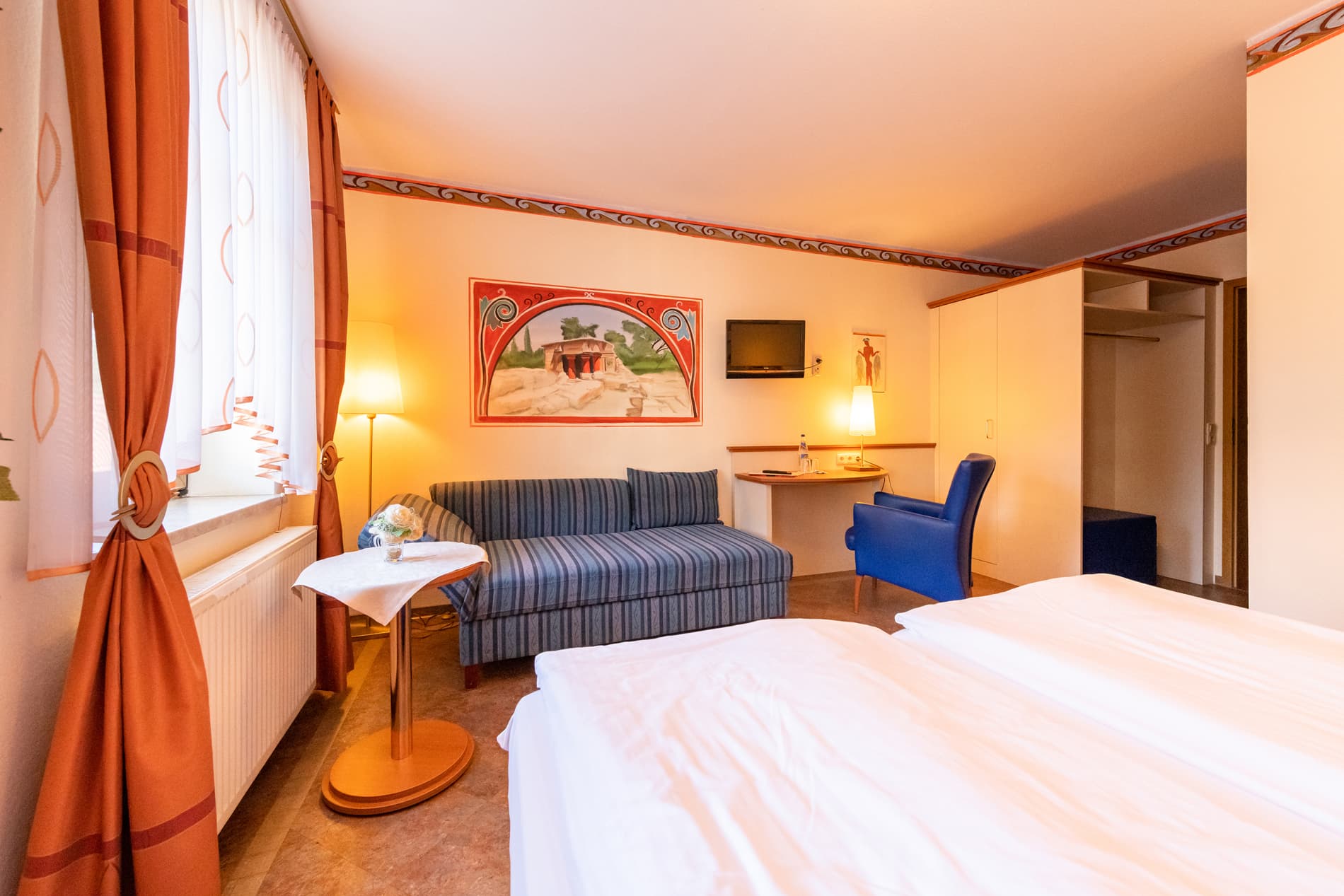 Zimmer Kreta image 3