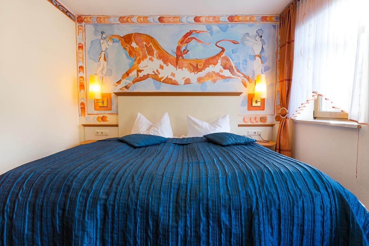 Zimmer Kreta image 4