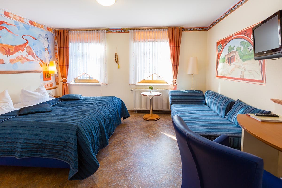 Zimmer Kreta image 6