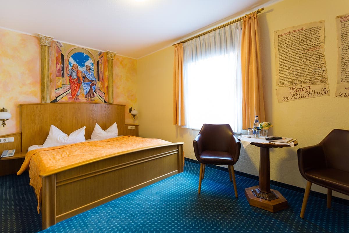 Philosophenzimmer image 1