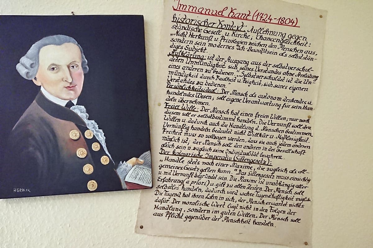 Philosophenzimmer image 2