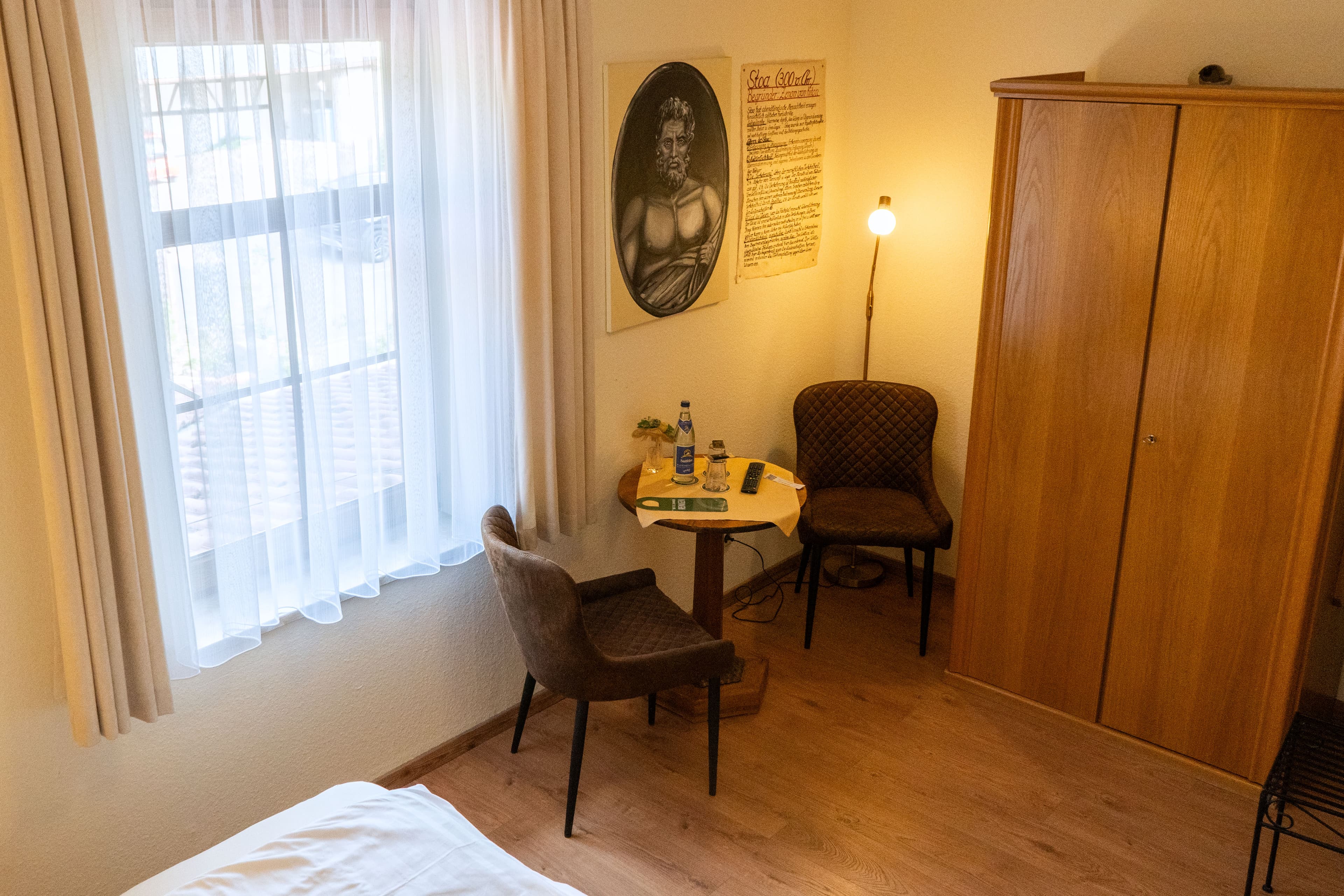 Philosophenzimmer image 3