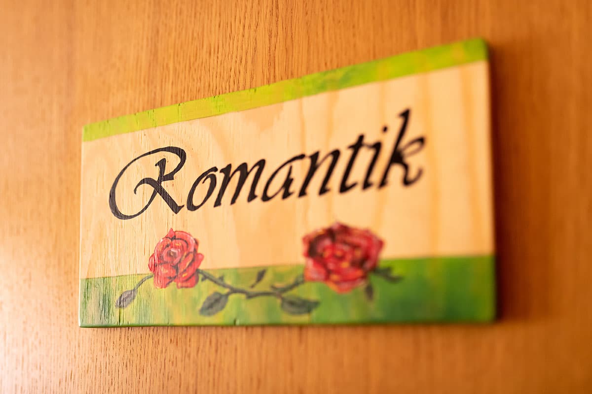 Romantik- und Hochzeitszimmer image 5