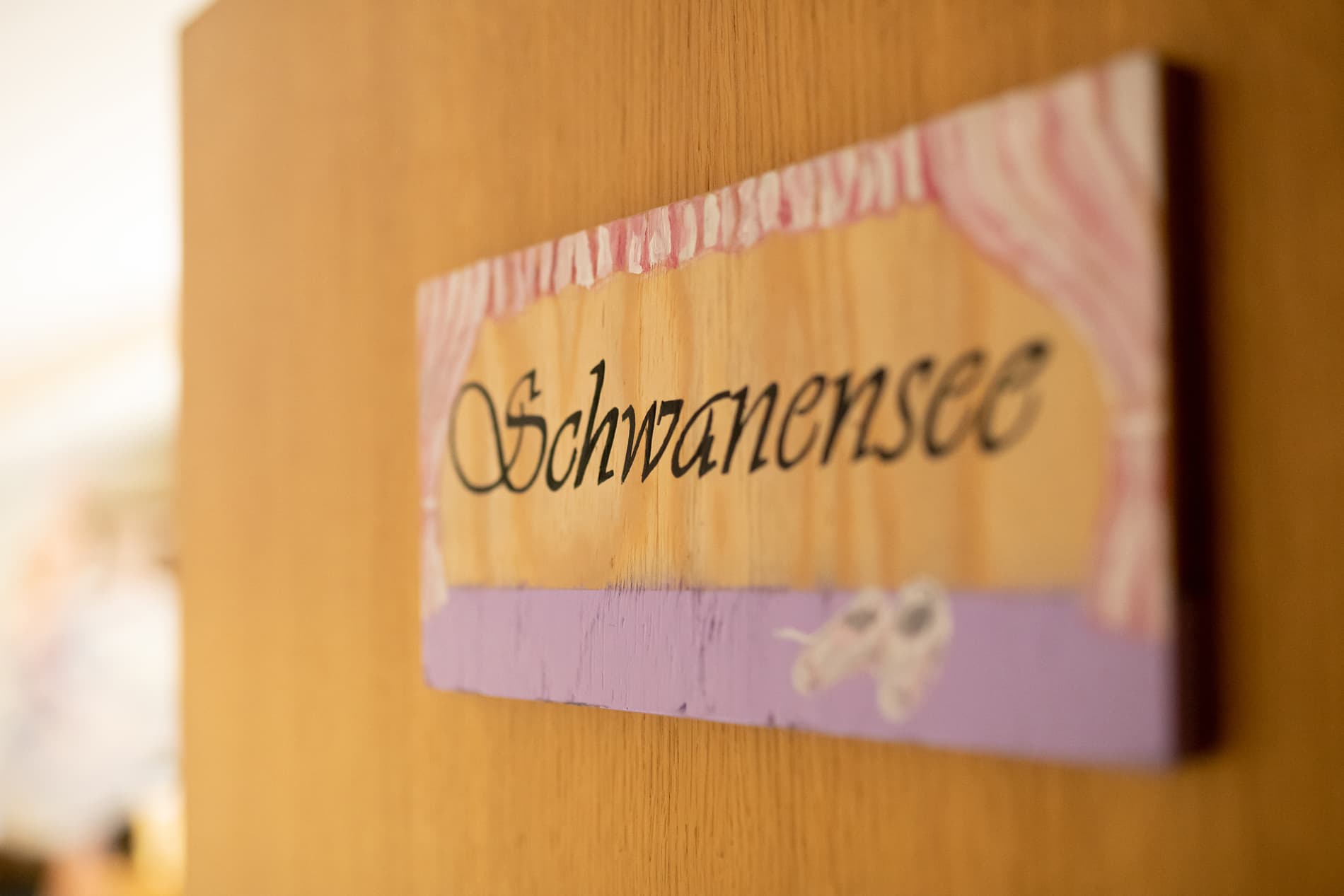 Zimmer Schwanensee image 2