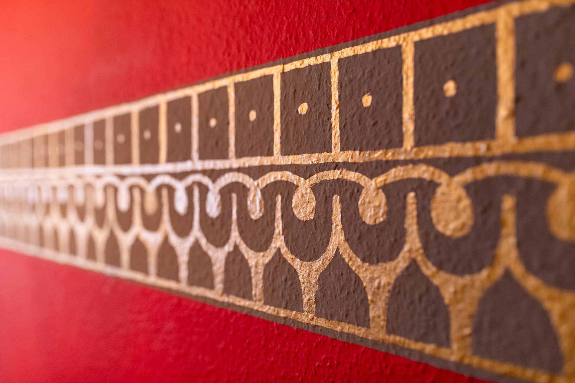 Zimmer Taj Mahal image 3