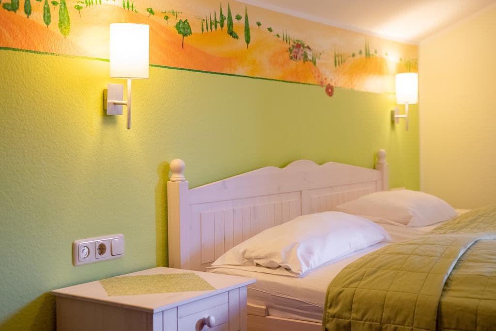 Zimmer Toscana image 3