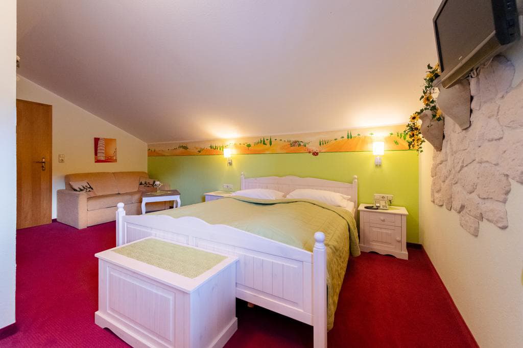 Zimmer Toscana image 5