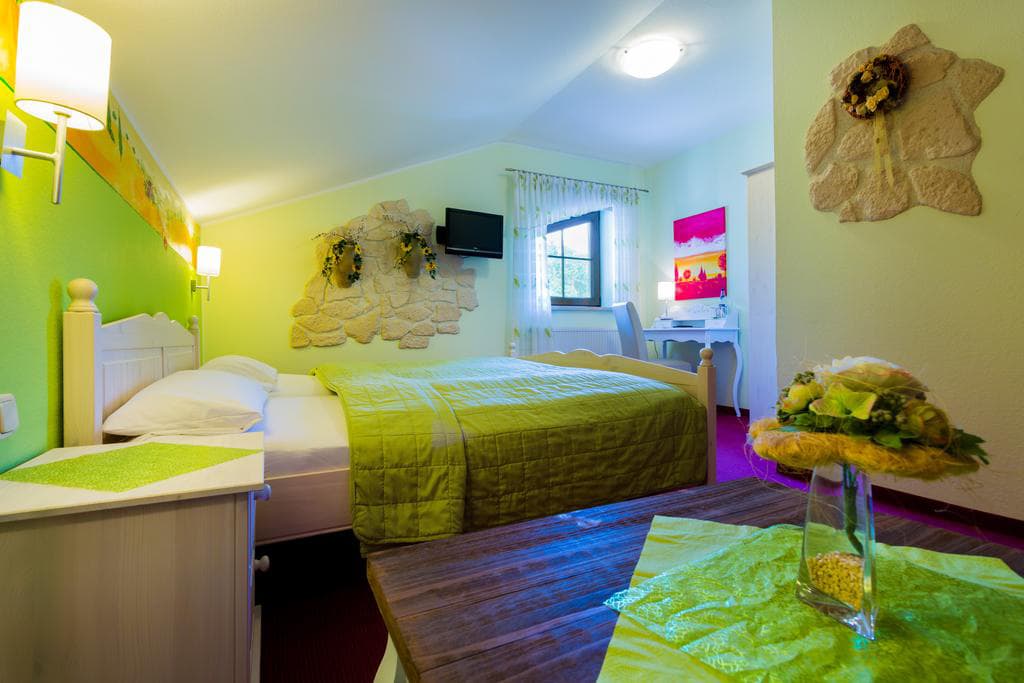 Zimmer Toscana image 6