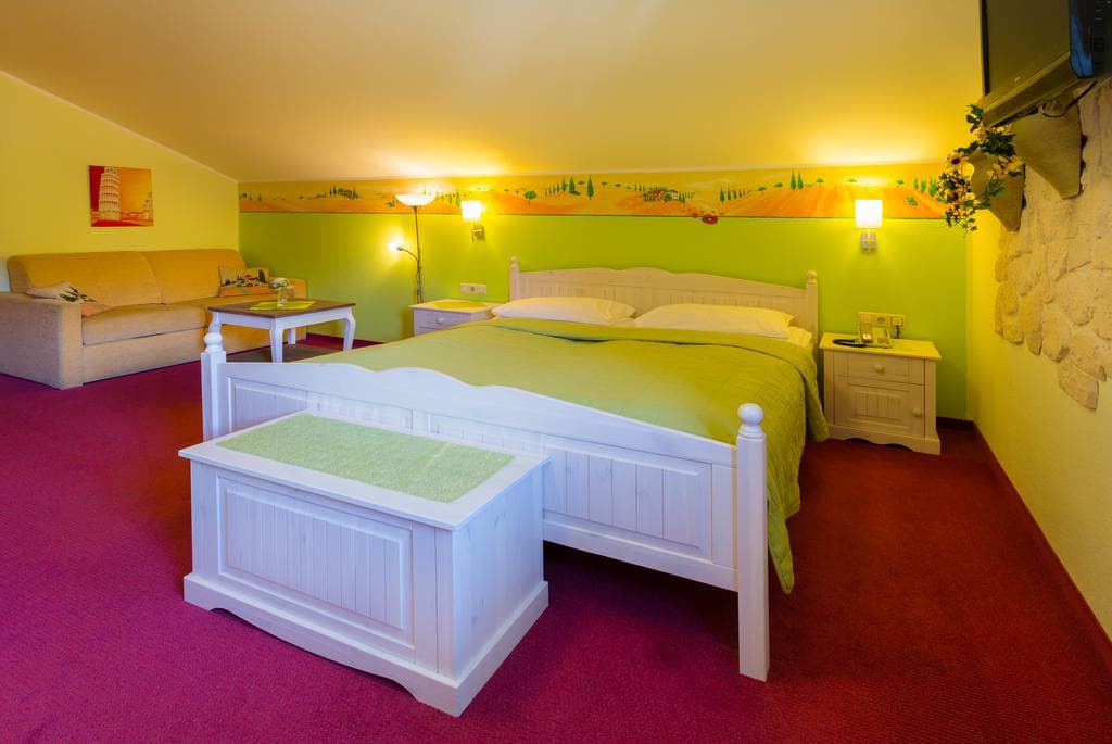 Zimmer Toscana image 8