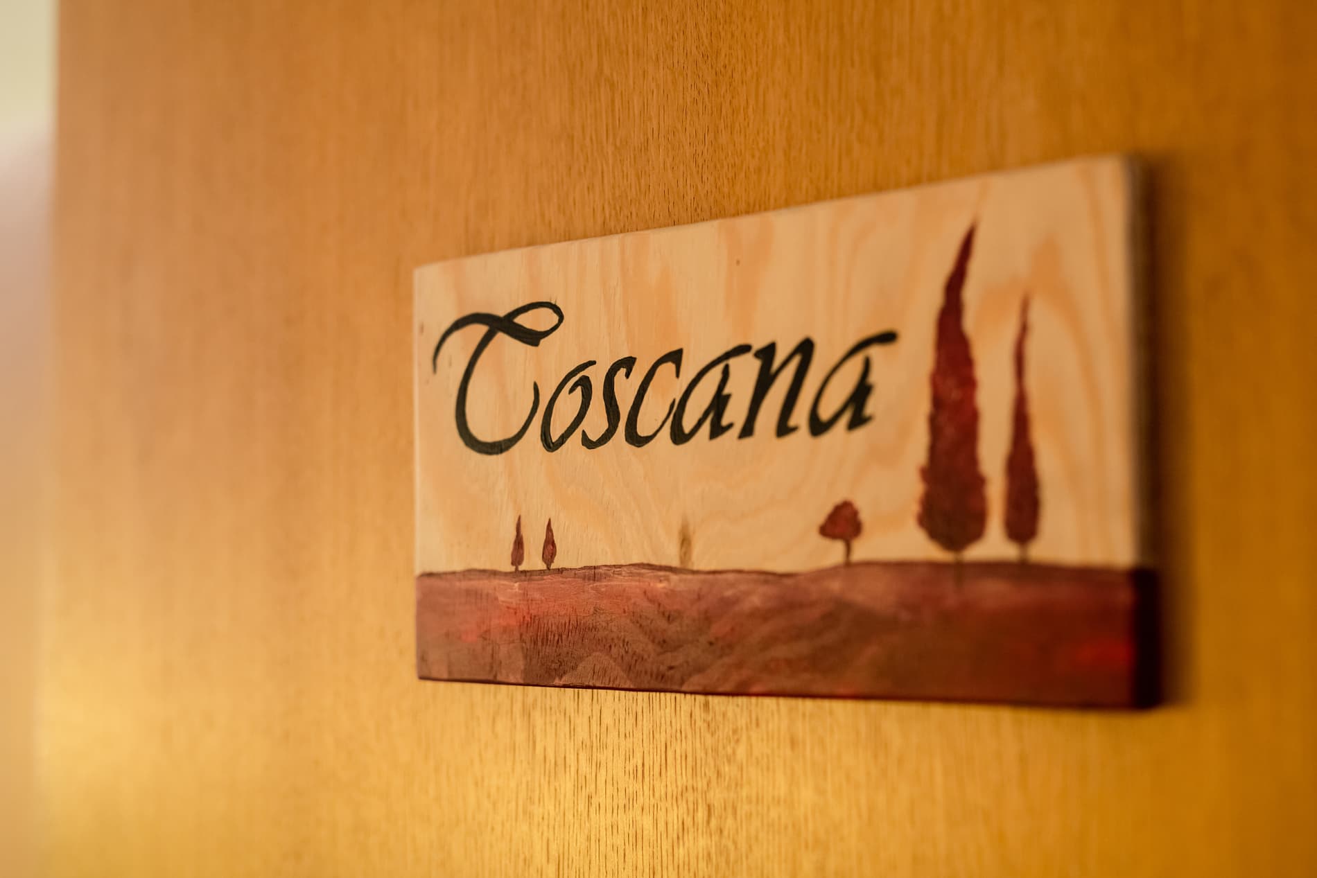 Zimmer Toscana image 4