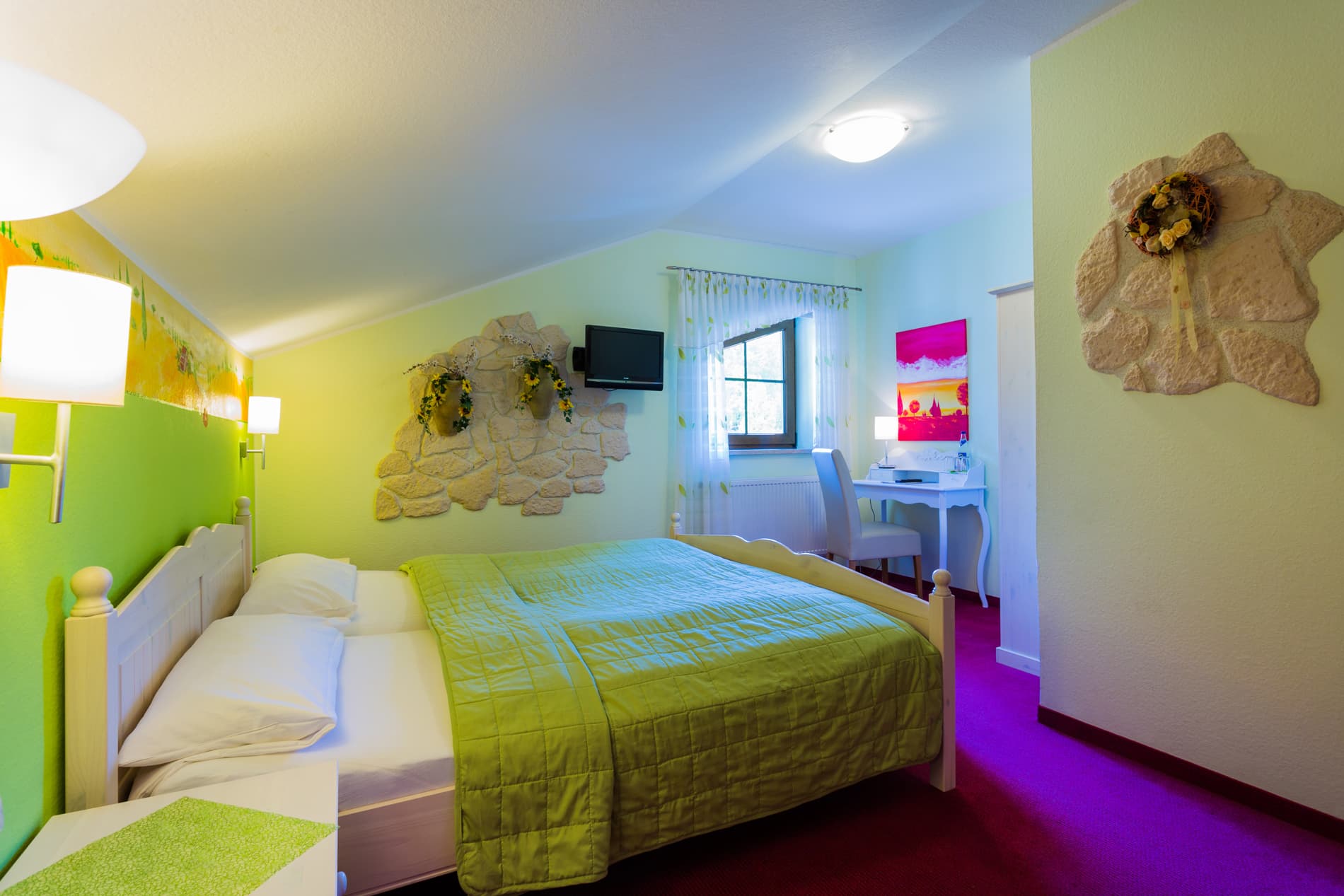 Zimmer Toscana image 9