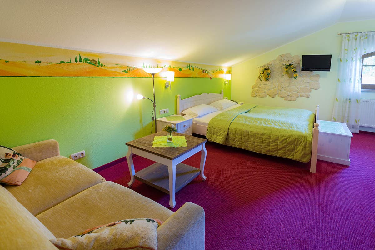 Zimmer Toscana image 10