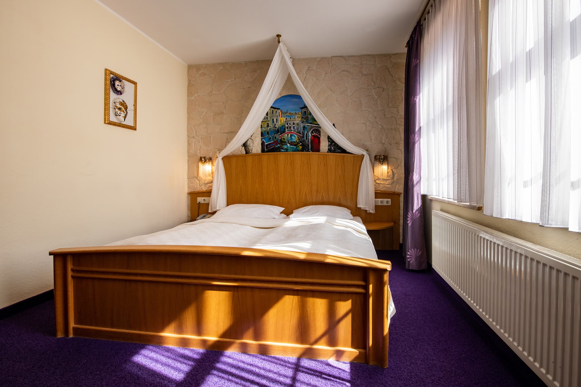 Zimmer Venezia image 2