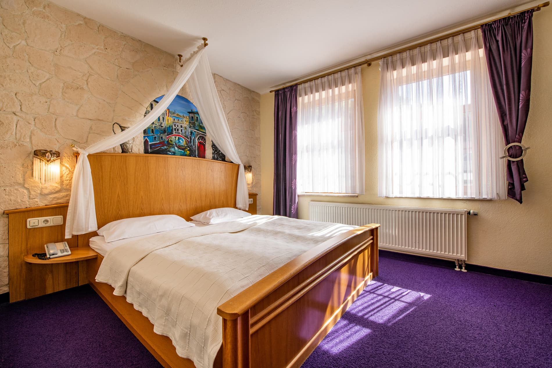 Zimmer Venezia image 1
