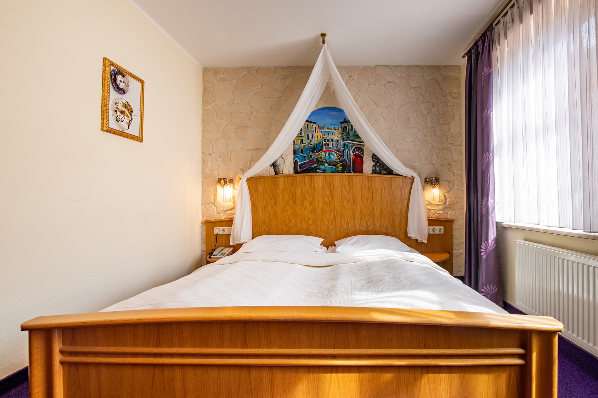 Zimmer Venezia image 3