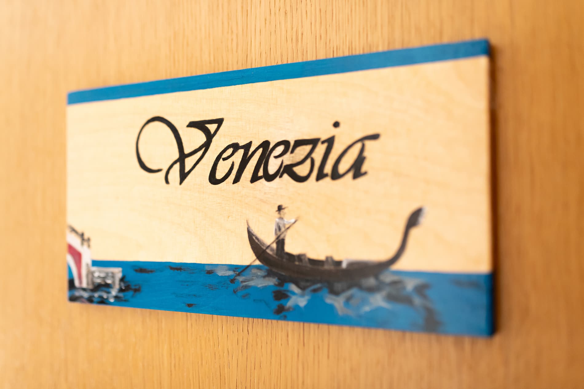 Zimmer Venezia image 4