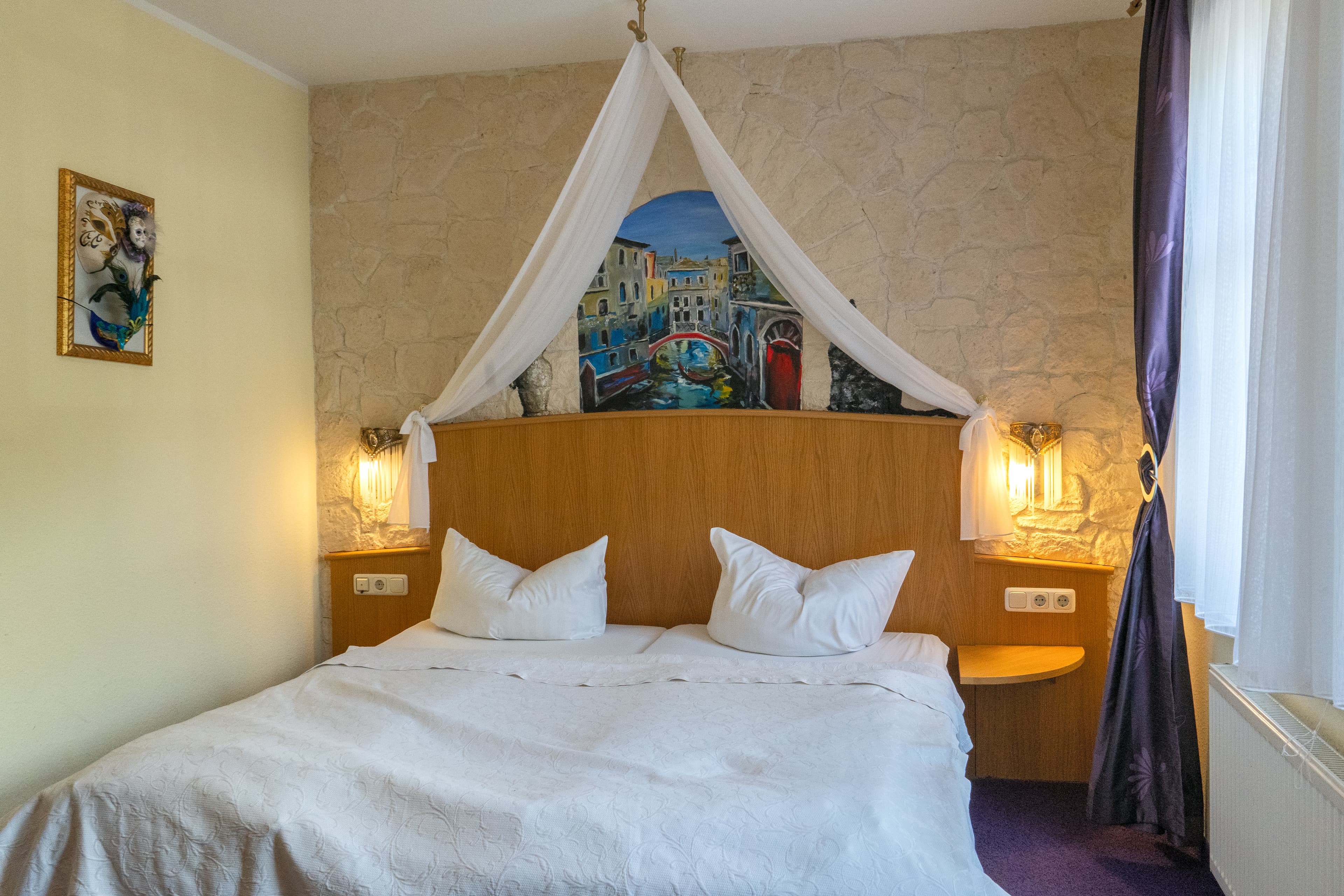 Zimmer Venezia image 1