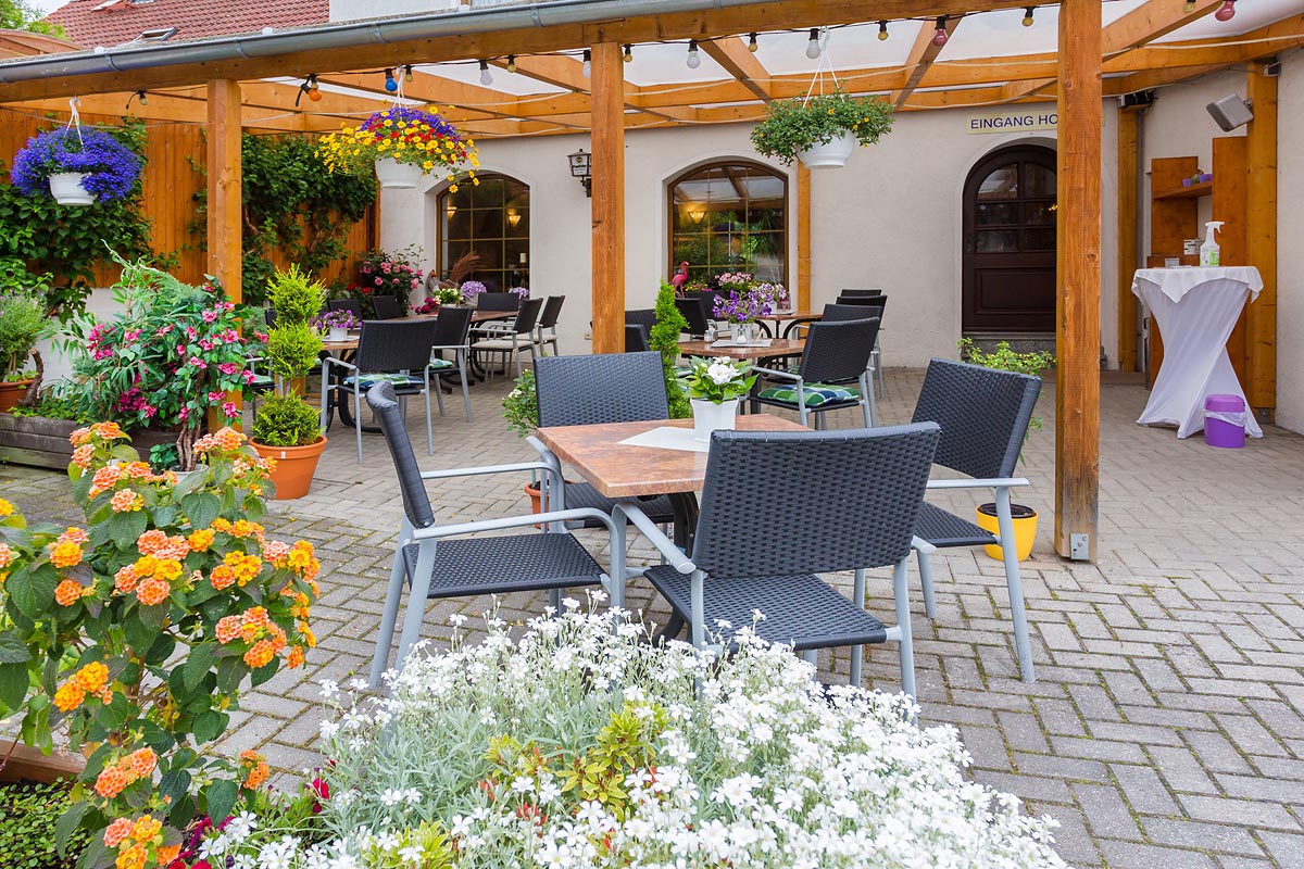 Restaurant Bohlenblick