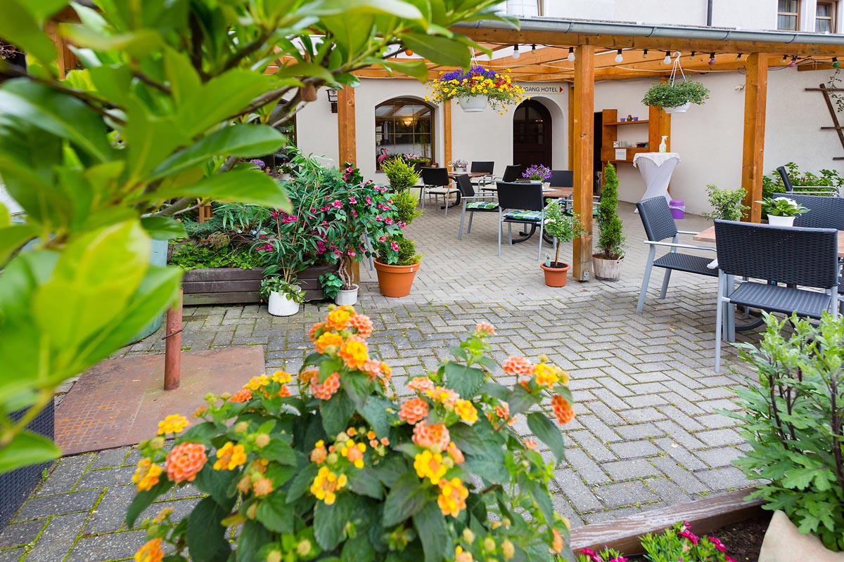 Restaurant Bohlenblick