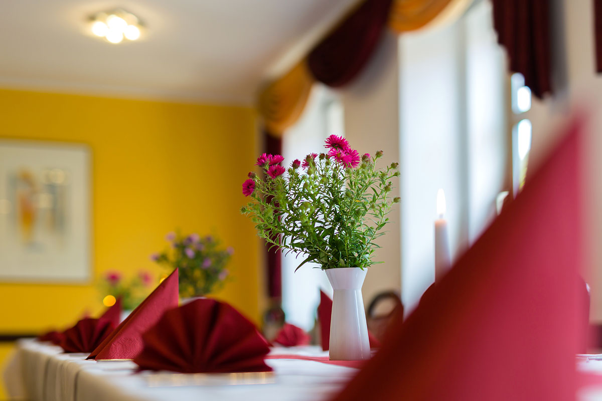 Restaurant Bohlenblick